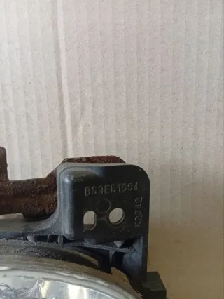 BS3E51694 Фара противотуманная левая Mazda 3 BK Арт e12882254, вид 2