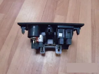 BP4K-55-211 Пепельница передняя Mazda 3 BK Арт MBr60403118, вид 3