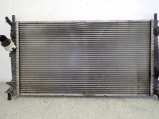  Радиатор кондиционера Mazda 3 BK Арт e12884931, вид 5