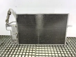 LORK-2050-17669 Радиатор кондиционера Mazda 3 BK Арт e12875827, вид 1