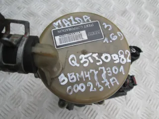 BBM4JJ301000237A Q3T50982 Насос гидроусилителя руля Mazda 3 BL Арт e12795029, вид 4
