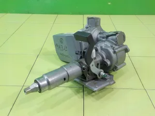 54084964E 14AB12 Насос гидроусилителя руля Mazda 121 3 Арт e12752809, вид 1