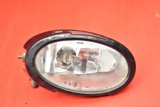 980578mamAUTO Фара противотуманная правая Mazda 3 BK Арт e12826023, вид 1