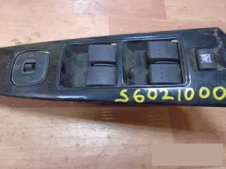 BJ0E66600, BS3E66350A Блок управления стеклоподъемниками Mazda 3 BK Арт MBs60210008, вид 4