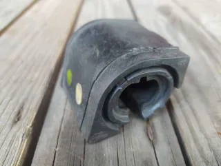  Втулка стабилизатора Citroen C2 restailing Арт M3481, вид 2