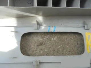  Обшивка стойки Mazda 3 BK Арт MBr60424011, вид 4