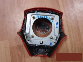  Подушка безопасности Mazda 3 BK Арт MBr60403152, вид 2