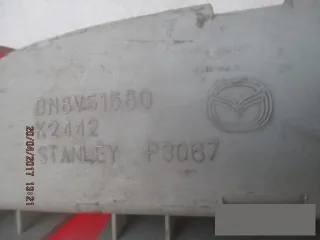 BN8V51580 Фонарь задний (стоп сигнал) Mazda 3 BK Арт MBT3690, вид 3