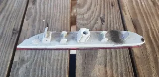 020647  Светоотражатель (катафот) Mazda 3 BK Арт M1791, вид 2