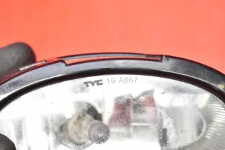 980578mamAUTO Фара противотуманная правая Mazda 3 BK Арт e12826023, вид 8