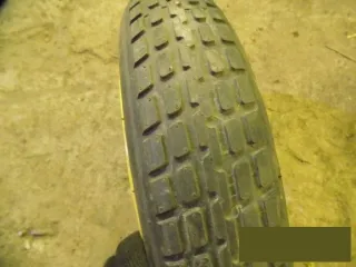 9965414050 Колесо запасное (докатка) Mazda 3 BK Арт MBbr80724359, вид 4