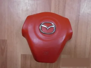  Подушка безопасности Mazda 3 BK Арт MBr60403152, вид 1