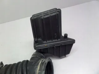 LF50132211 Гофра инжектора Mazda 3 BK Арт e12874954, вид 4