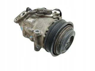 MC447160-6731 Компрессор кондиционера Chrysler 200 Арт e12757654, вид 2