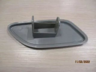 BS3F518H2A Крышка форсунки омывателя фары Mazda 3 BK Арт MBM01086, вид 2