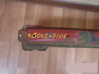  Усилитель бампера заднего Mazda 3 BK Арт MBr60427106, вид 3