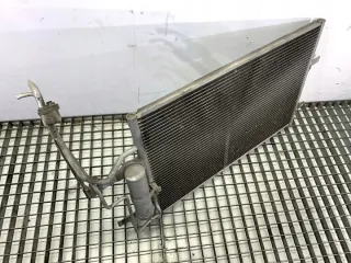 LORK-2050-17669 Радиатор кондиционера Mazda 3 BK Арт e12875827, вид 2