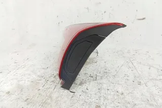 B45C513F0 Фонарь задний правый Mazda 121 3 Арт e12580718, вид 7