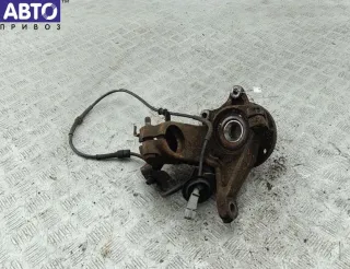 AVG Ступица передняя левая Citroen Xsara Picasso Арт 54876878, вид 1