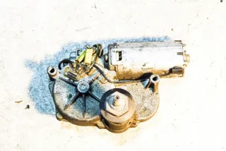 8A9955713 Моторчик стеклоочистителя фар Audi A6 C5 (S6,RS6) Арт e12572690, вид 3