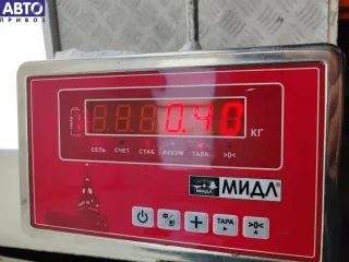 871303E000 Замок стекла двери багажника Kia Sorento 1 Арт 55200226, вид 3