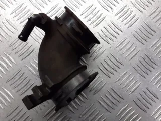 014081-1611 Гофра инжектора Mazda 3 BK Арт e12649878, вид 2