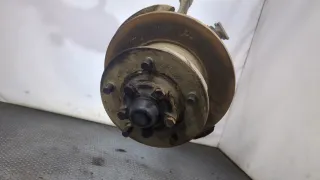 4550081A21 Мост передний Suzuki Jimny 3 Арт 9163718, вид 5