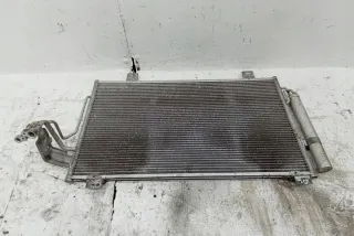 839700504 Радиатор кондиционера Mazda 121 3 Арт e12577001, вид 5