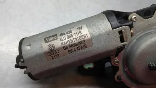 8L0955711B 8L0955711 Моторчик стеклоочистителя фар Audi A6 C5 (S6,RS6) Арт e12655933, вид 2