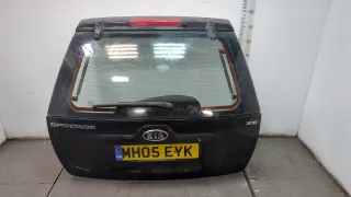 871501F001 Петля заднего стекла Kia Sportage 2 Арт 11567725, вид 1