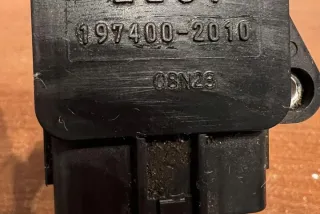 1974002010 Расходомер воздуха Mazda 3 BL Арт e12625415, вид 2