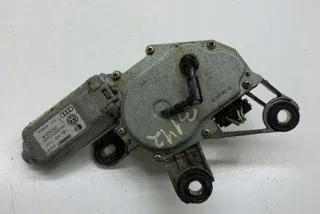 1J6955711F Моторчик стеклоочистителя фар Audi A6 C5 (S6,RS6) Арт e12572698, вид 3