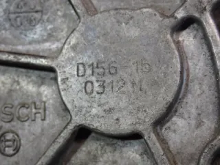  Насос вакуумный Mazda 3 BK Арт e12603849, вид 6