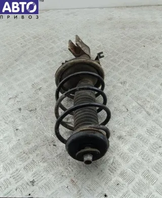  Стойка подвески передняя правая Citroen C4 1 Арт 54805417, вид 1