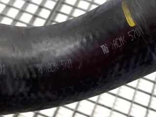 LORK-667-17876 Гофра инжектора Mazda 3 BK Арт e12673373, вид 3