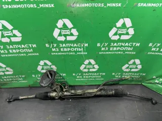  Рулевая рейка Mazda 3 BK Арт 2100000057436, вид 1