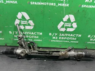  Рулевая рейка Mazda 3 BK Арт 2100000057363, вид 2