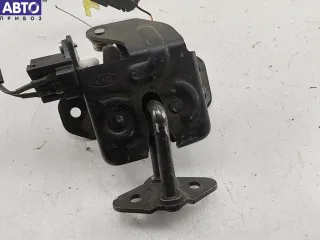  Замок стекла двери багажника Kia Sportage 2 Арт 55203328, вид 2