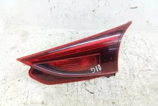 B45C513F0 Фонарь задний правый Mazda 121 3 Арт e12580718, вид 6