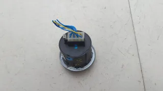  Переключатель подрулевой АКПП DAF XF 105 Арт 8823660, вид 5