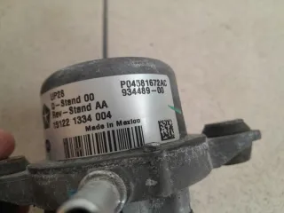 P04581672AC 04581672AC Насос вакуумный Jeep Cherokee KL Арт e12717885, вид 2