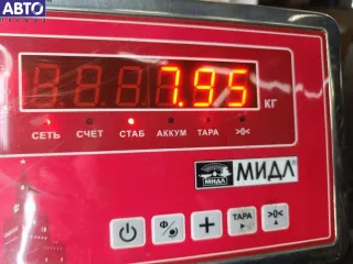 AVG Стойка подвески передняя левая Citroen C4 1 Арт 54805076, вид 3