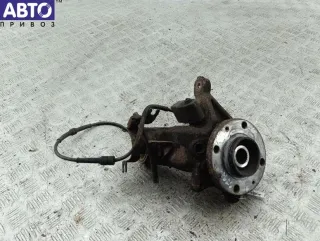 AVG Ступица передняя левая Citroen Xsara Picasso Арт 54876878, вид 2