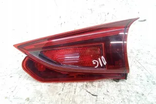 B45C513F0 Фонарь задний правый Mazda 121 3 Арт e12580718, вид 3