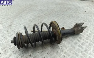 AVG Стойка подвески передняя левая Citroen C4 1 Арт 54805076, вид 1