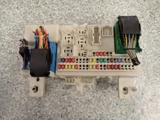 MAZDA3 BR5S66730D Блок комфорта Mazda 3 BK Арт e12718458, вид 1