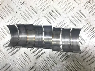 028701j,028701j Вкладыш шатунный Audi A3 8L 1.9л TDI Арт AA02784936, вид 2