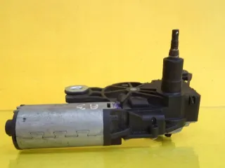 8L0955711B Моторчик стеклоочистителя фар Audi A6 C5 (S6,RS6) Арт e12680719, вид 4