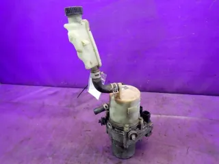 250862 Насос гидроусилителя руля Mazda 3 BL Арт e12716287, вид 3