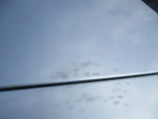  Капот BMW Z4 E85/E86 Арт e12614177, вид 3